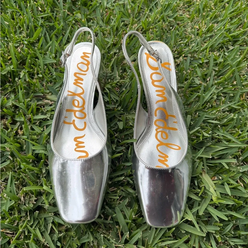 Sam Edelman Women’s Terra Heels - Picture 3 of 10